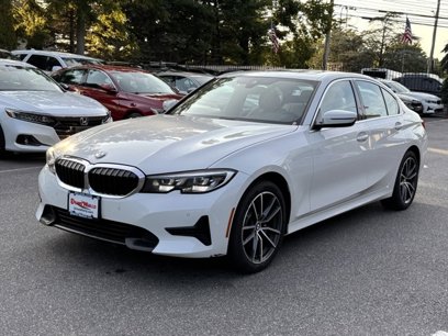Used 2019 BMW 330i xDrive Sedan w/ Driving Assistance Package