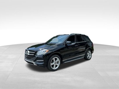 Used 2018 Mercedes-Benz GLE 350