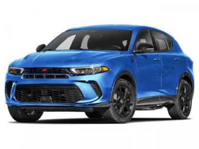 Used 2024 Dodge Hornet R/T
