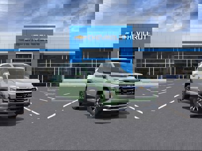 New 2026 Chevrolet Equinox LT w/ Convenience Package II