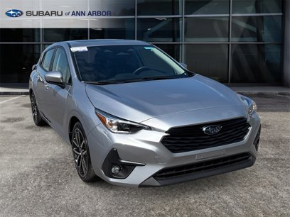 Certified 2024 Subaru Impreza 2.0i Sport