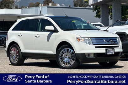 Used 2009 Ford Edge Limited