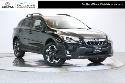 Used 2023 Subaru Crosstrek 2.5i Limited w/ Popular Package #2