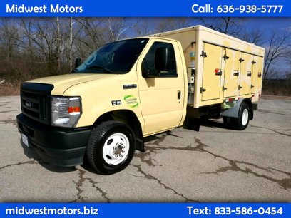 Used 2021 Ford E-450 and Econoline 450 Super Duty