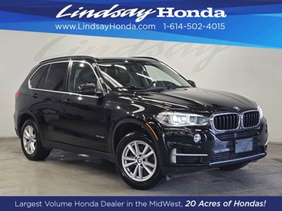 Used 2015 BMW X5 xDrive35i