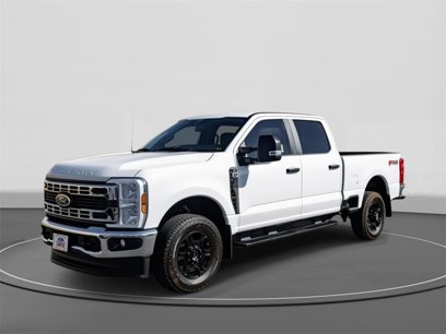 Certified 2024 Ford F250 XL w/ XL Driver Assist Package