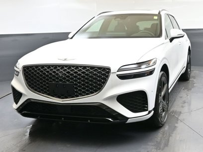 Used 2024 Genesis GV70 3.5T Sport w/ Sport Advanced Package