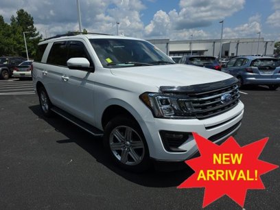 Used 2021 Ford Expedition XLT