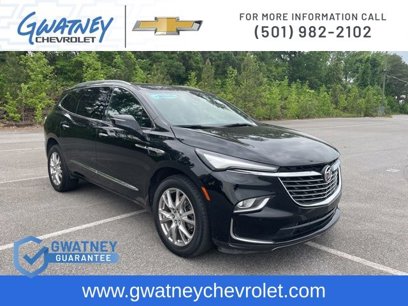 Used 2022 Buick Enclave Premium