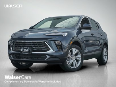 New 2025 Buick Encore GX Preferred w/ Comfort Package