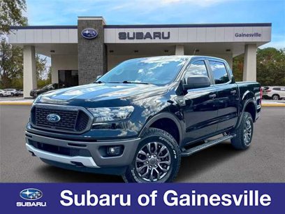 Used 2020 Ford Ranger XLT w/ Equipment Group 301A Mid