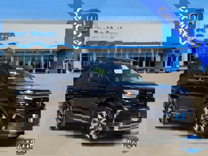 Certified 2024 Honda Pilot Elite