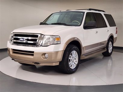 Used 2014 Ford Expedition XLT w/ Equipment Group 202A