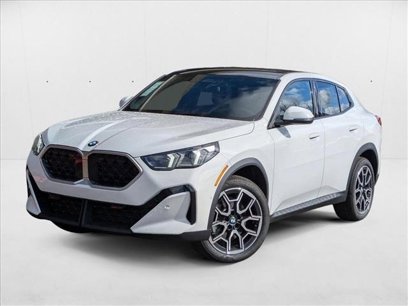 Used 2025 BMW X2 xDrive28i w/ Convenience Package