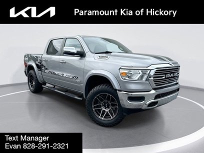 Used 2024 RAM 1500 Laramie