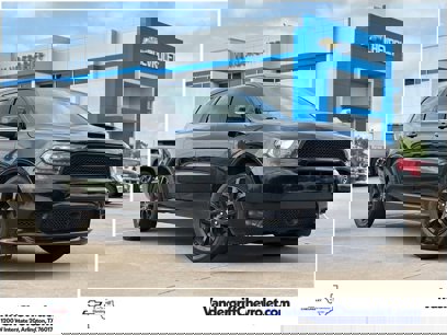 Used 2019 Dodge Durango R/T w/ Technology Group