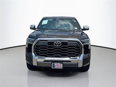 Used 2023 Toyota Tundra 1794 Edition