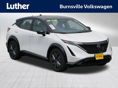Used 2023 Nissan Ariya
