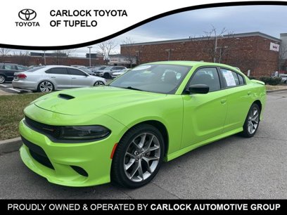 Used 2023 Dodge Charger GT w/ Cold Weather Package