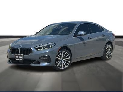 Used 2021 BMW 228i Gran Coupe w/ Convenience Package