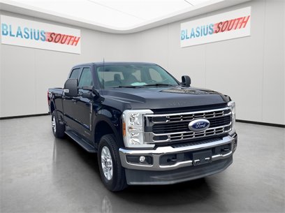 Used 2024 Ford F350 XLT