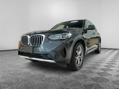 Used 2024 BMW X3 xDrive30i