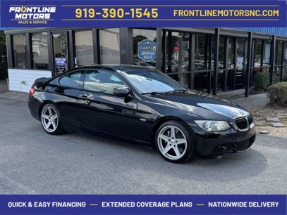Used 2011 BMW 335i Coupe