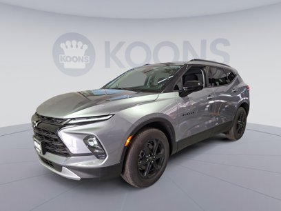 New 2025 Chevrolet Blazer LT w/ Convenience Package