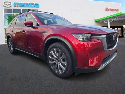 New 2024 MAZDA CX-90 3.3 Turbo w/ Premium Package