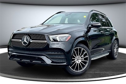 Used 2023 Mercedes-Benz GLE 350