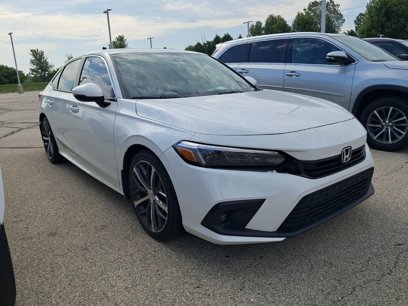 Used 2023 Honda Civic Touring
