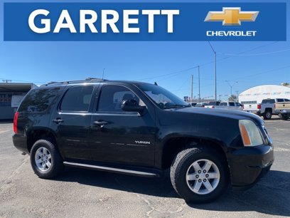 Used 2011 GMC Yukon SLE