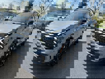 Used 2023 Kia Sportage X-Line w/ X-Line Premium Package