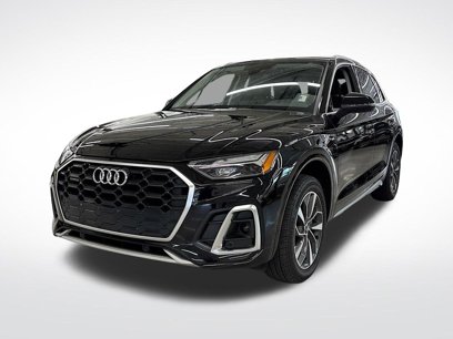 Used 2022 Audi Q5 2.0T Premium w/ Convenience Package