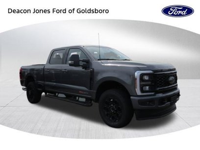 New 2025 Ford F250 XL
