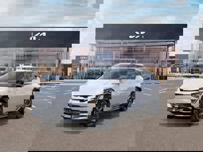 New 2025 Kia EV6 Light