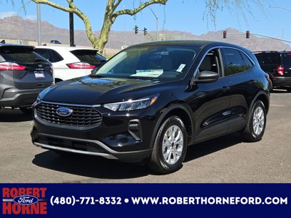New 2024 Ford Escape Active w/ Tech Pack #1