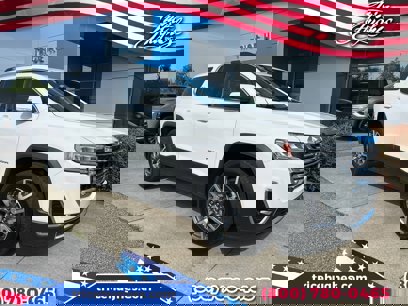 Used 2023 GMC Acadia SLT