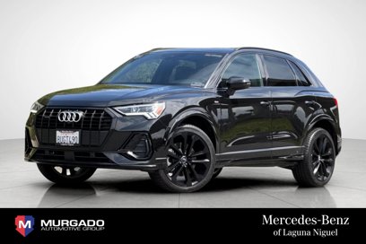 Used 2021 Audi Q3 2.0T Premium Plus w/ Premium Plus Package