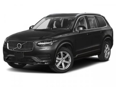 Used 2024 Volvo XC90 B6 Plus w/ Protection Package Premier