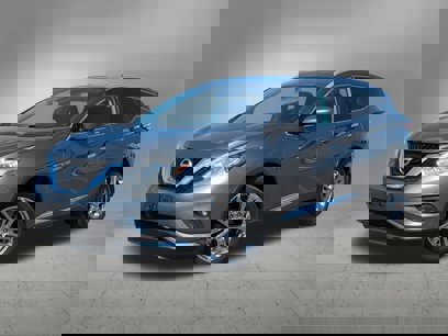 Used 2016 Nissan Murano Platinum w/ Platinum Technology Package