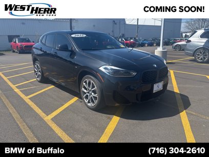 Used 2022 BMW X2 xDrive28i w/ Edition Package