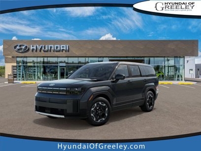 New 2025 Hyundai Santa Fe SE