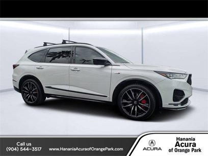 Used 2023 Acura MDX Type S