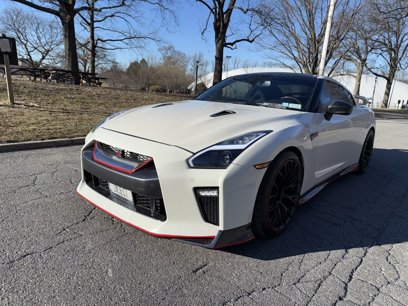 Used 2018 Nissan GT-R Premium