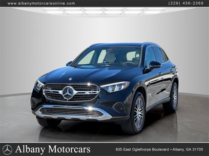 Used 2025 Mercedes-Benz GLC 300