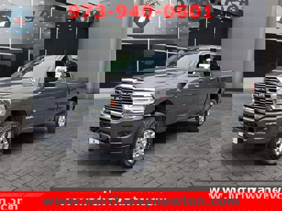 Used 2024 RAM 2500 Laramie