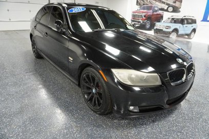 Used 2011 BMW 328i xDrive Sedan