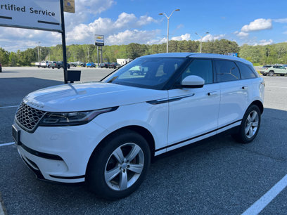 Used 2020 Land Rover Range Rover Velar S