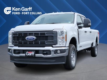 New 2025 Ford F250 XL